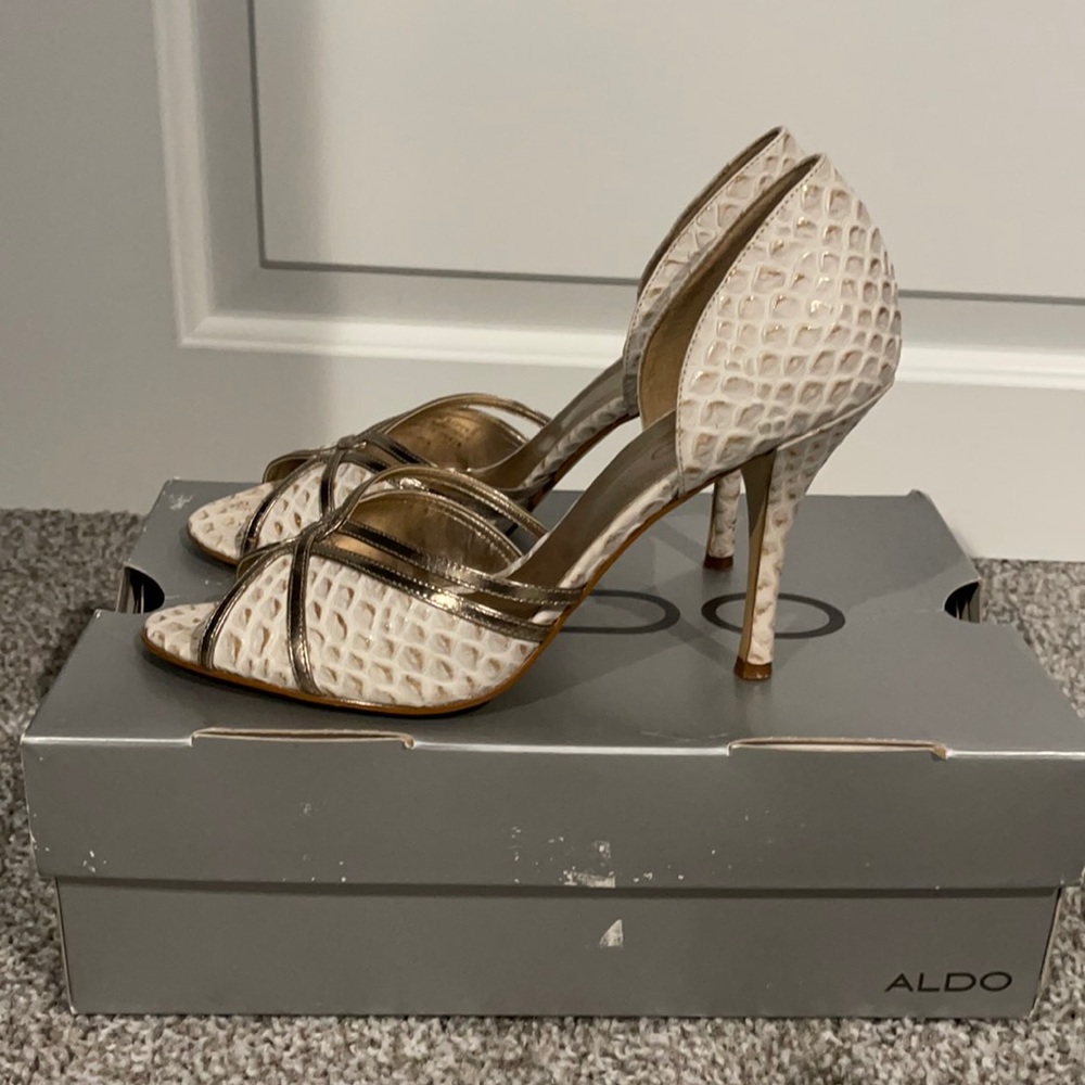 Aldo Heels